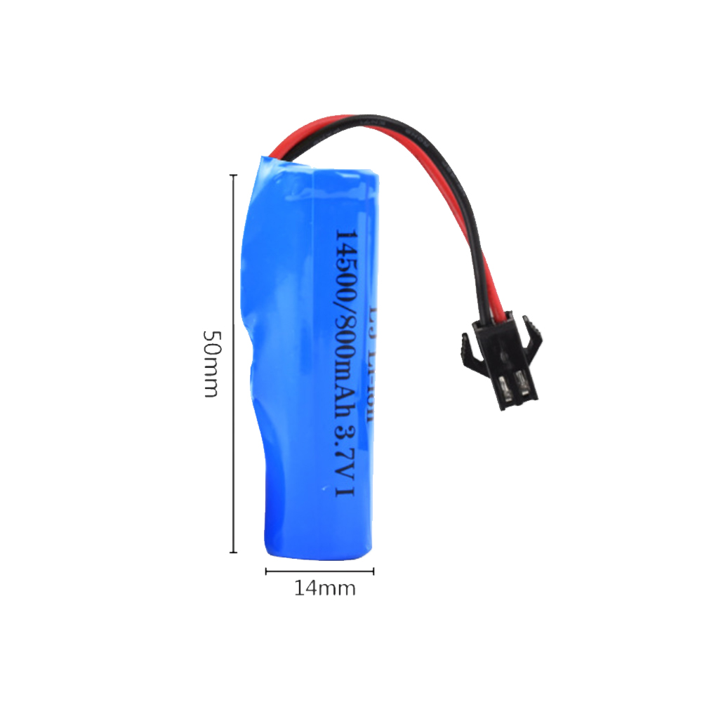 Li-ion 14500 3.7v For SG204PRO – Rc Hobby Drift Car recenzja i cena