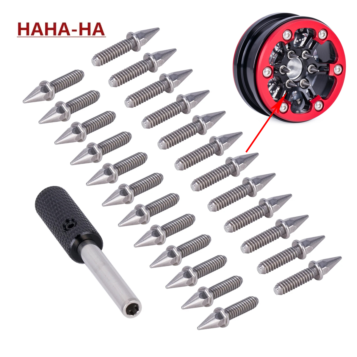 Metal M3 Spike Hex Screws Whee – Rc Hobby Electric Screwdriver recenzja i cena