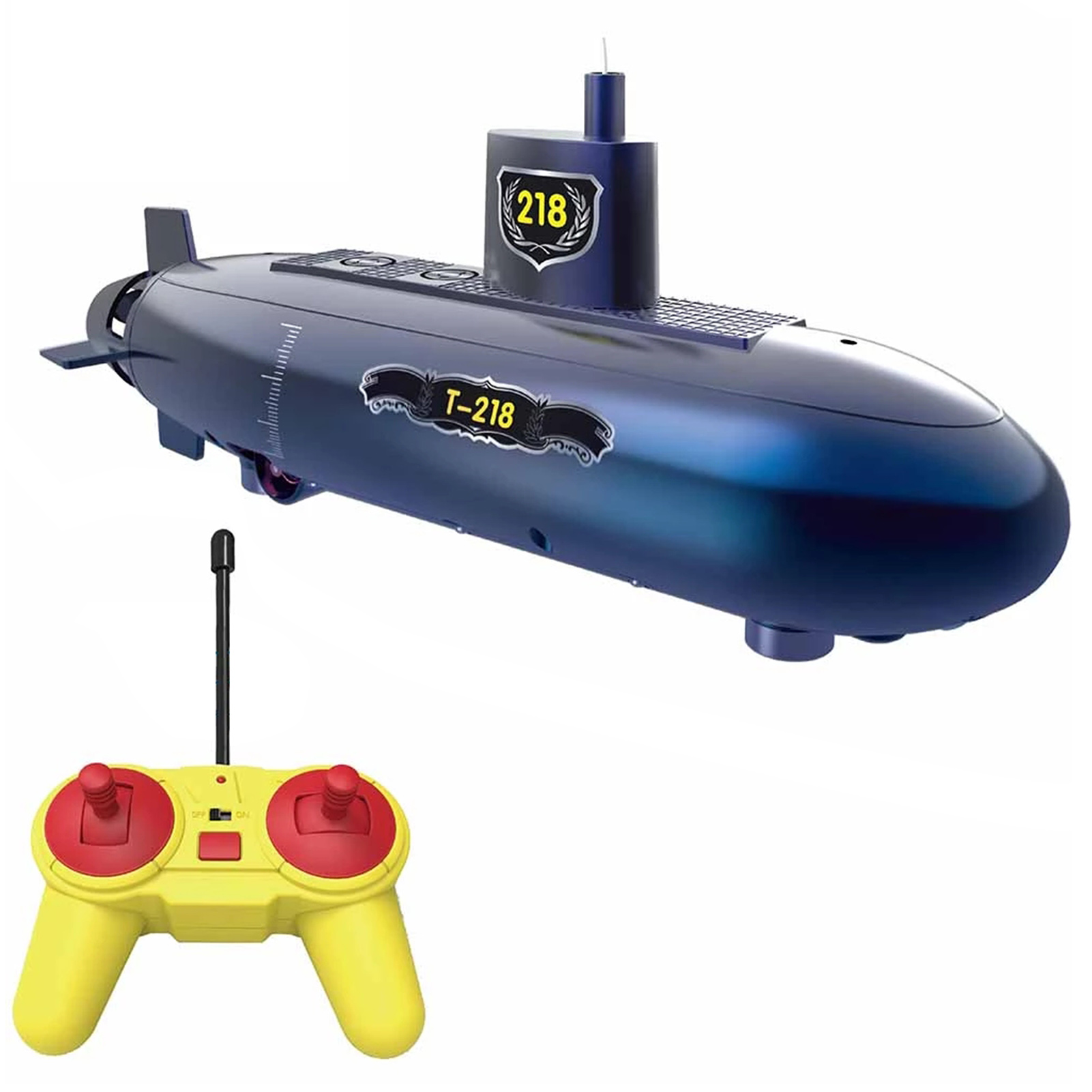New Small RC Submarine Versati – Rc Submarine Water recenzja i cena