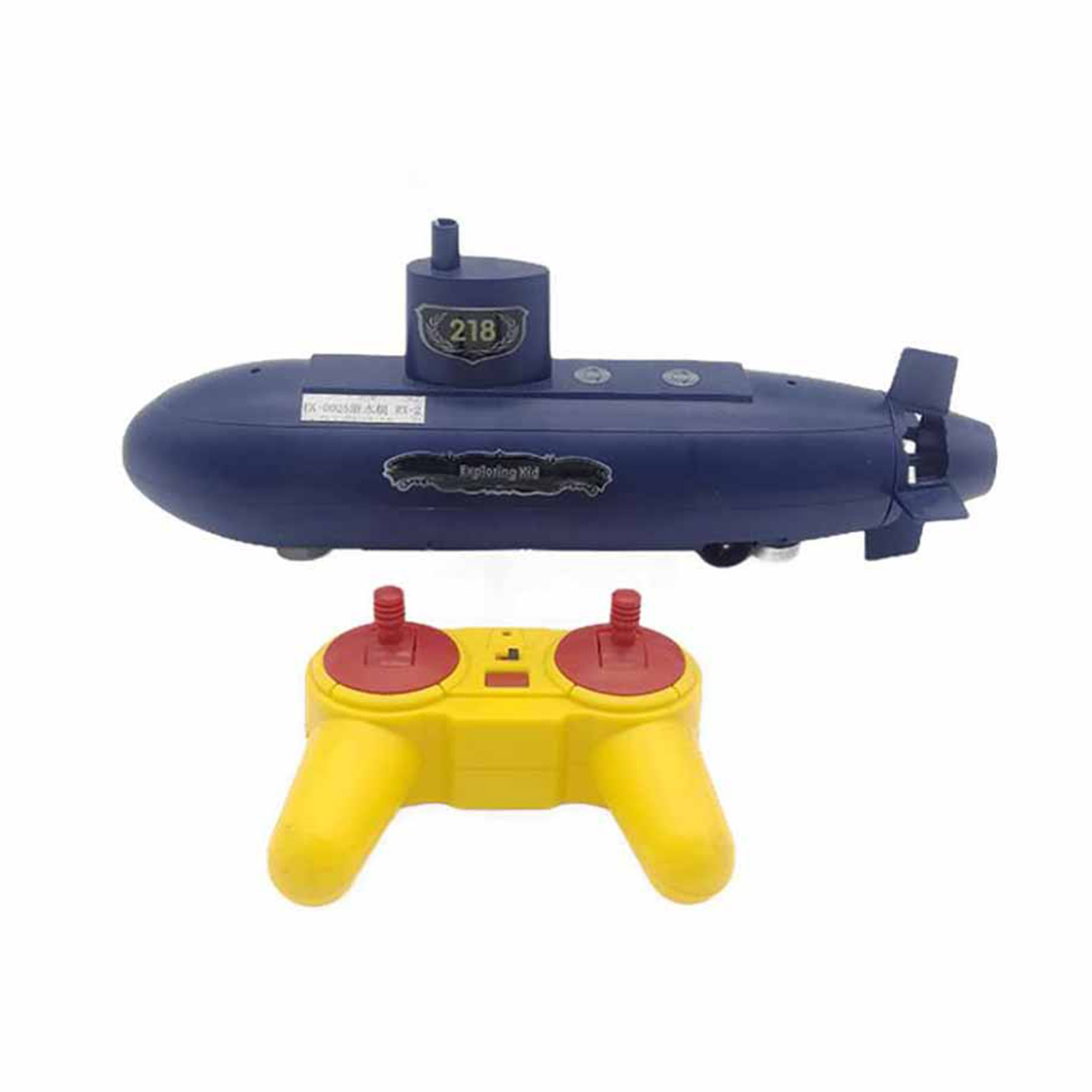 New Small RC Submarine Versati – Rc Submarine Water recenzja i cena