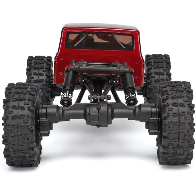 18 APEX, 1/18 Scale Brushless  – Rc Hobby Lobby recenzja i cena