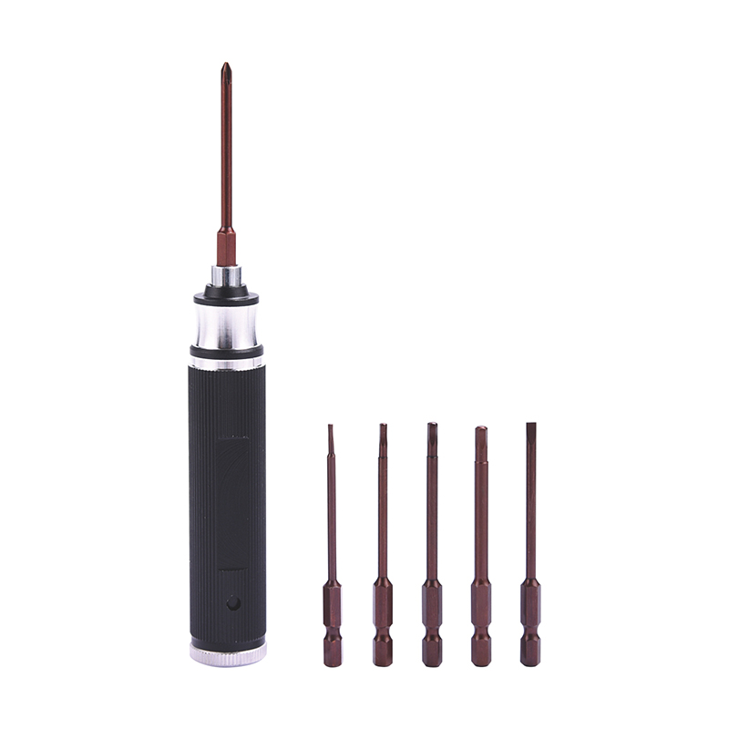 12 in 1 / 4 in 1 / 8 in 1 Scre – Rc Hobby Electric Screwdriver recenzja i cena