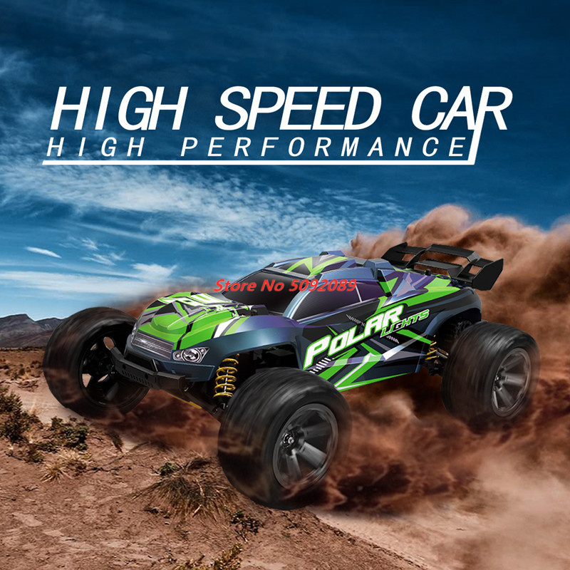 1:8 Large Size RC Car 60KM/H H – Rc Hobby Drift Car recenzja i cena