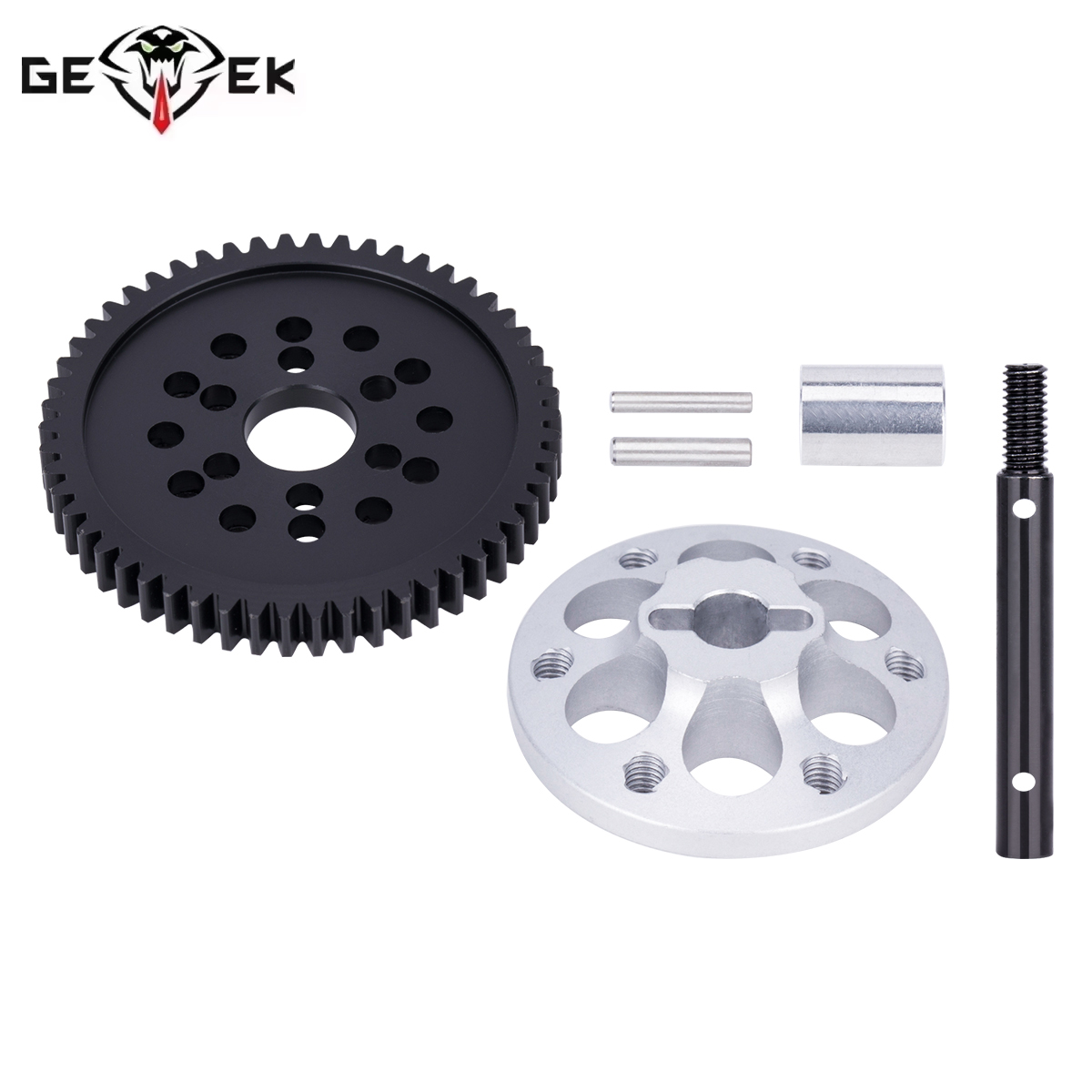 32p Spur Gear Slipper Eliminat – Rc Hobby Factory recenzja i cena