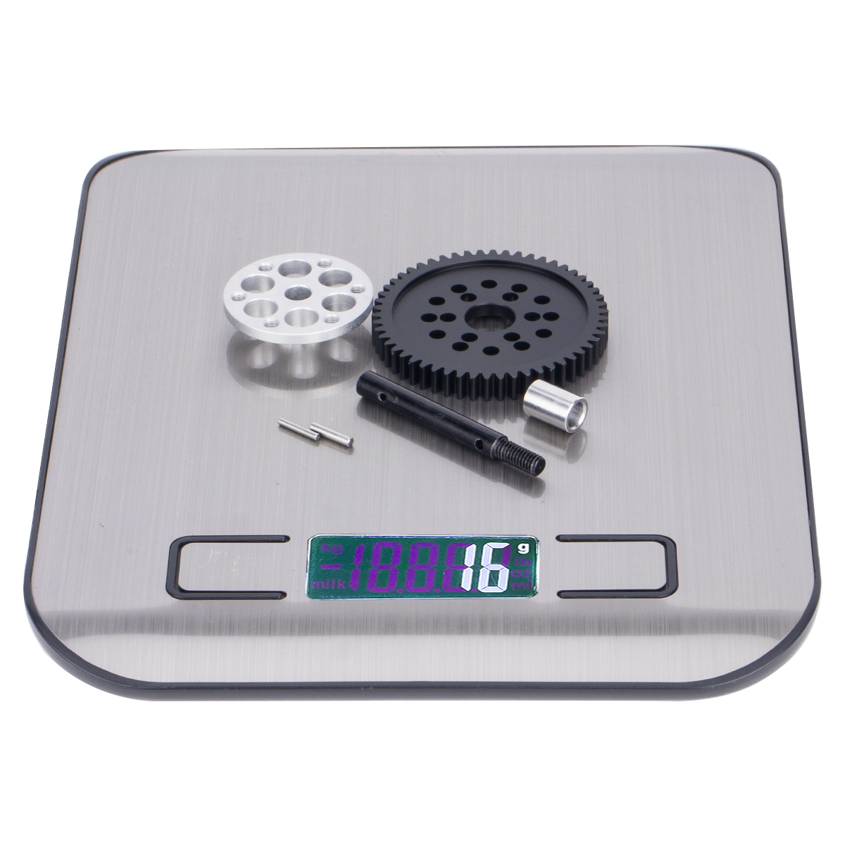 32p Spur Gear Slipper Eliminat – Rc Hobby Factory recenzja i cena