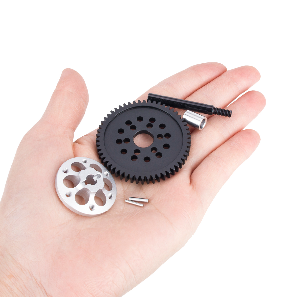 32p Spur Gear Slipper Eliminat – Rc Hobby Factory recenzja i cena