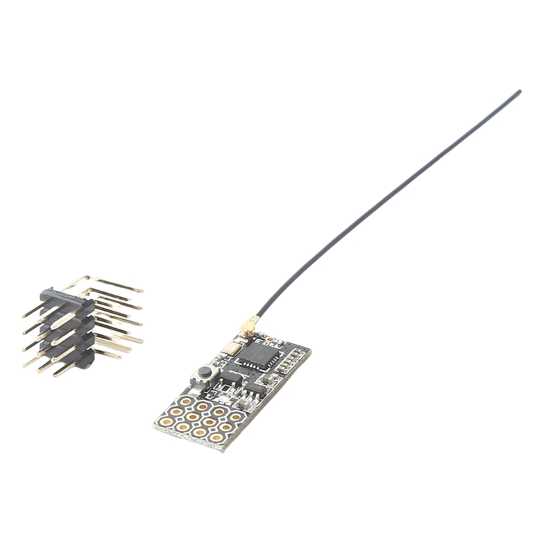 Flysky FS2A Mini Receiver 4CH  – Rc Hobby Toys recenzja i cena