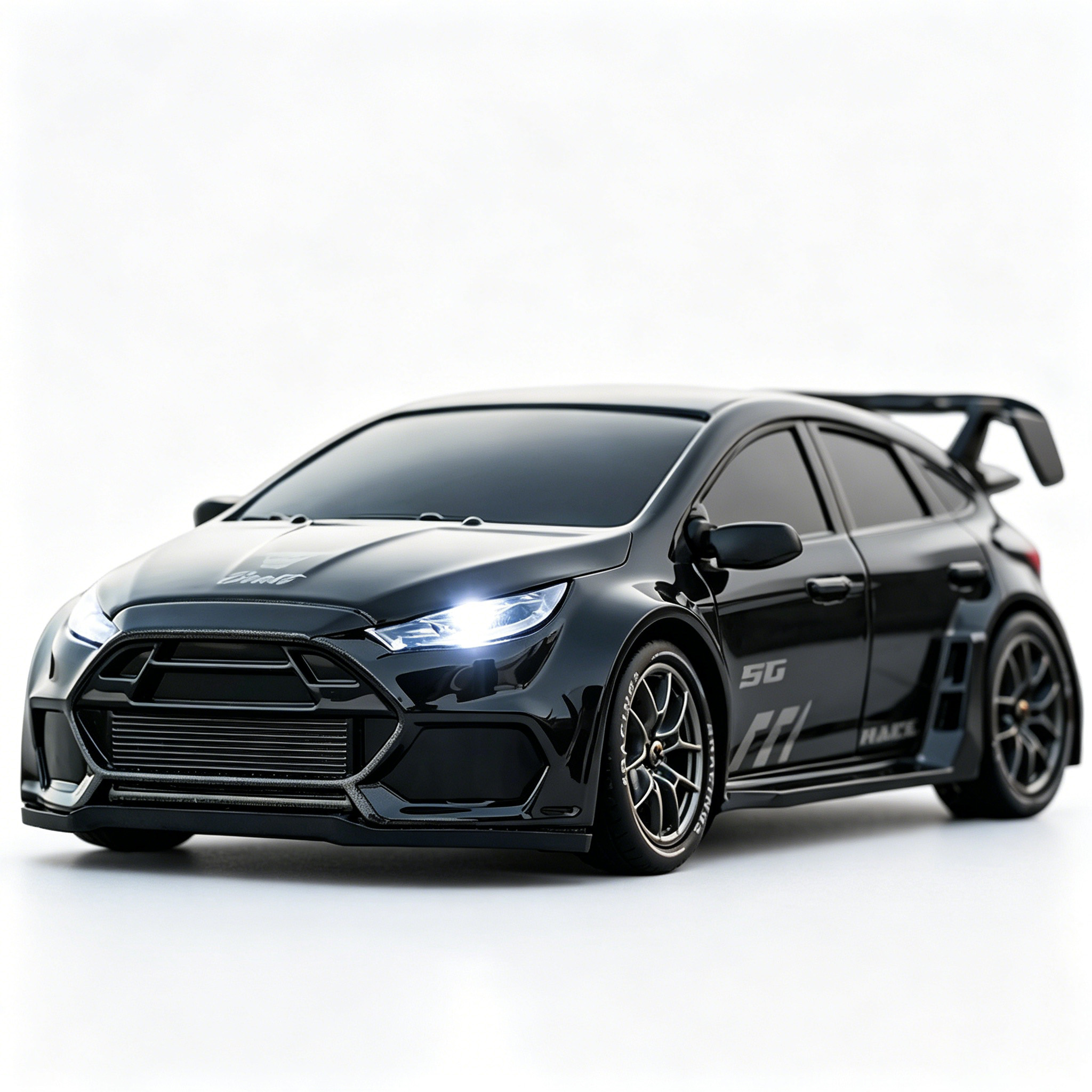 SG716 Mini Remote Control Toy  – Rc Hobby Drift Car recenzja i cena