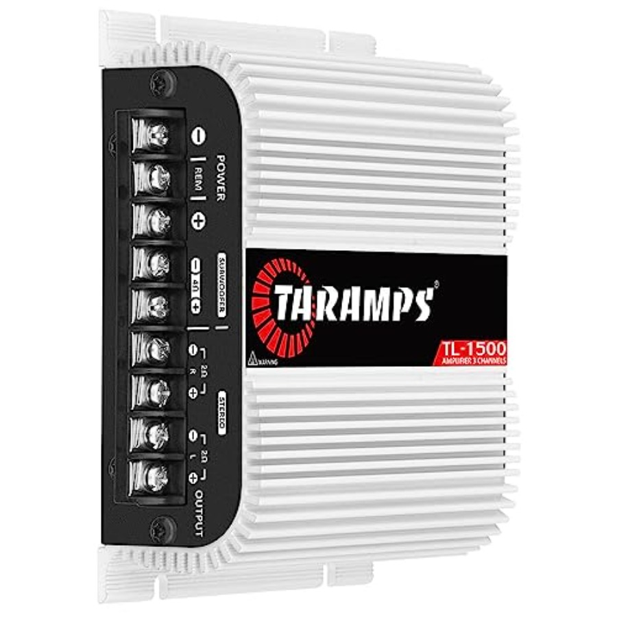 Car audio amplifier for vehicl – Rc Submarine Water recenzja i cena