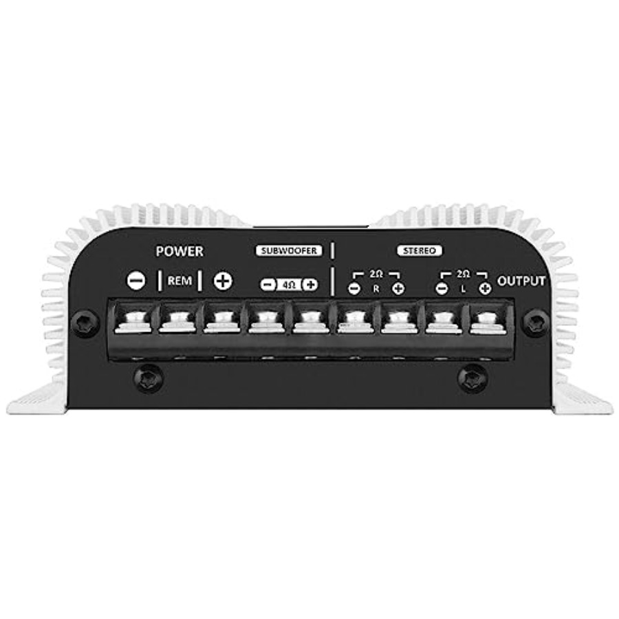 Car audio amplifier for vehicl – Rc Submarine Water recenzja i cena