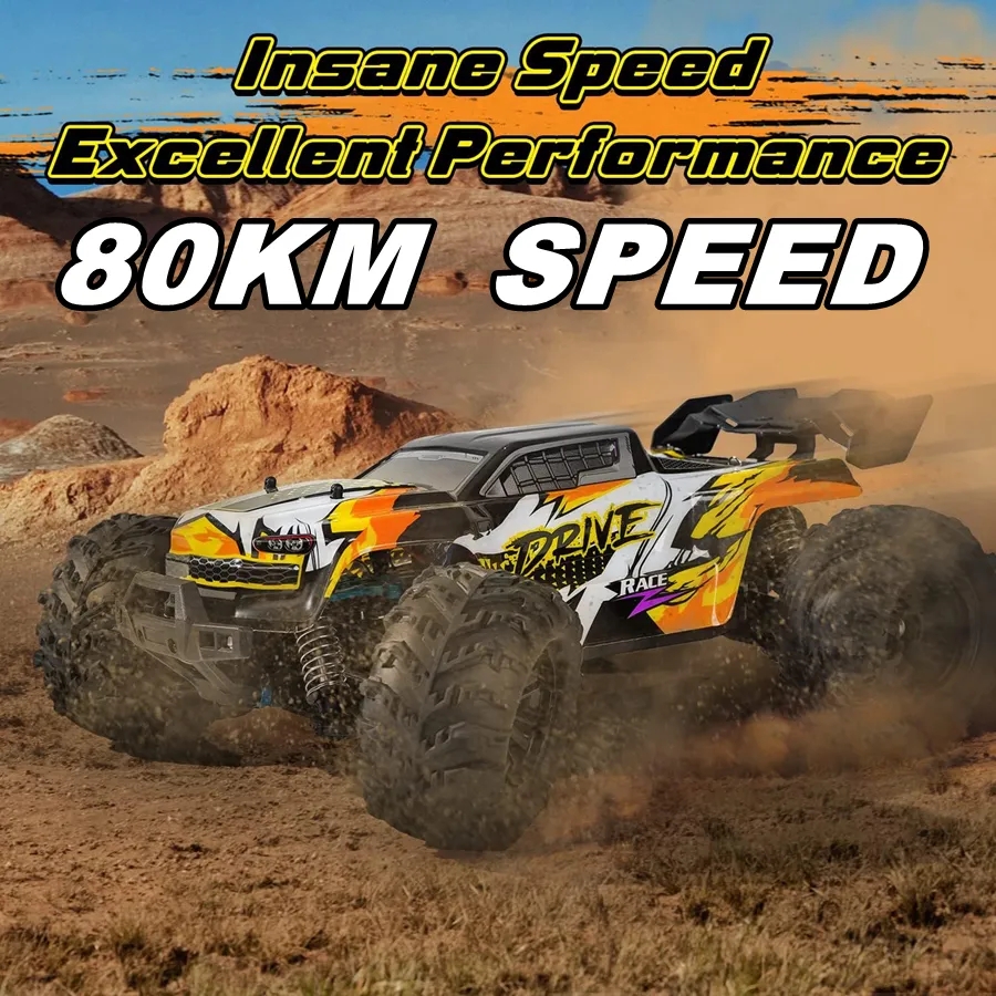 4WD Remote Control Car Off Roa – Rc Hobby Drift Car recenzja i cena
