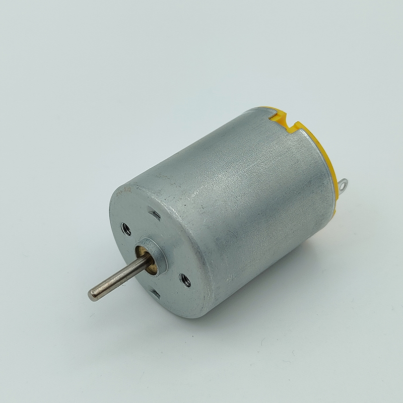 Micro DC Motors 280 Motor RC-2 – Rc Hobby Explosion recenzja i cena