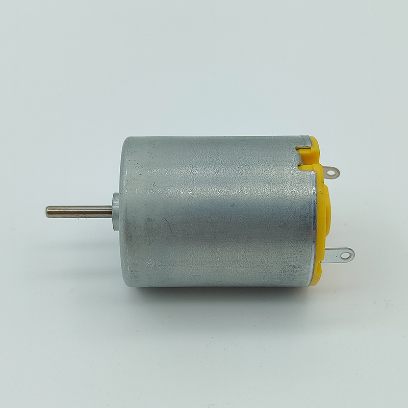 Micro DC Motors 280 Motor RC-2 – Rc Hobby Explosion recenzja i cena