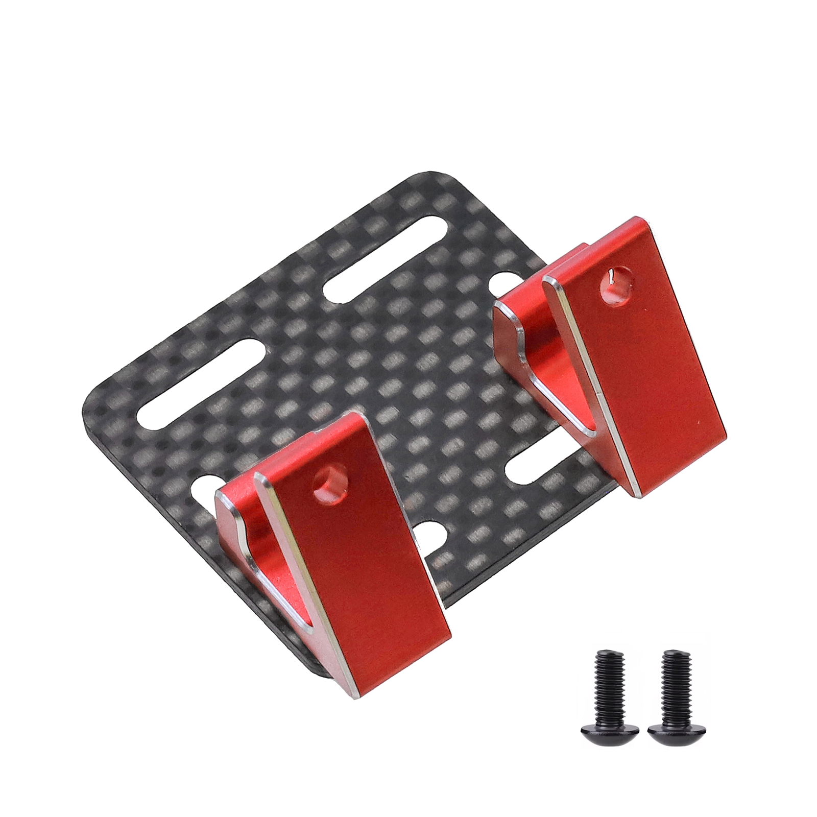 Carbon Fiber ESC V2 Inclined M – Rc Hobby Work Mat recenzja i cena