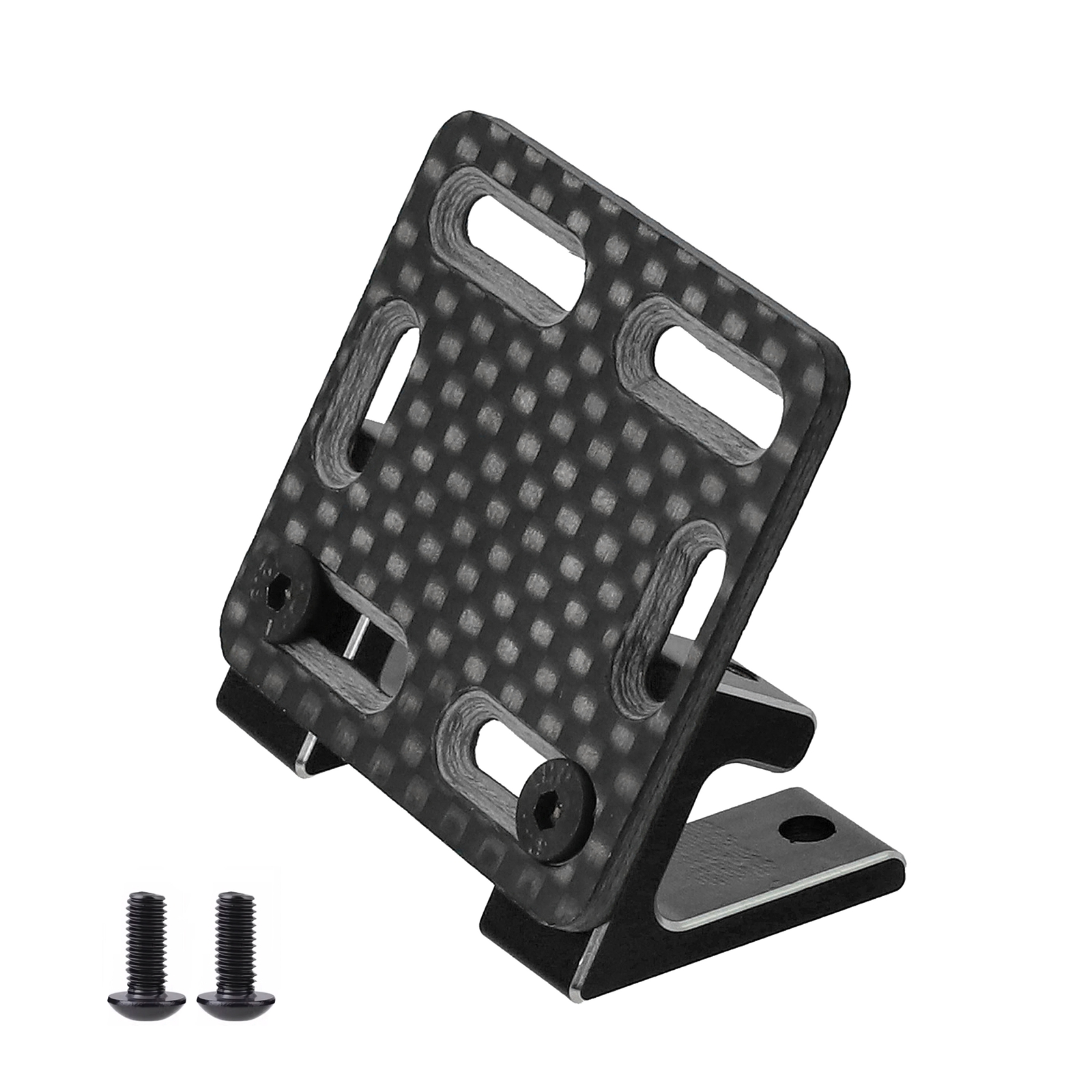 Carbon Fiber ESC V2 Inclined M – Rc Hobby Work Mat recenzja i cena