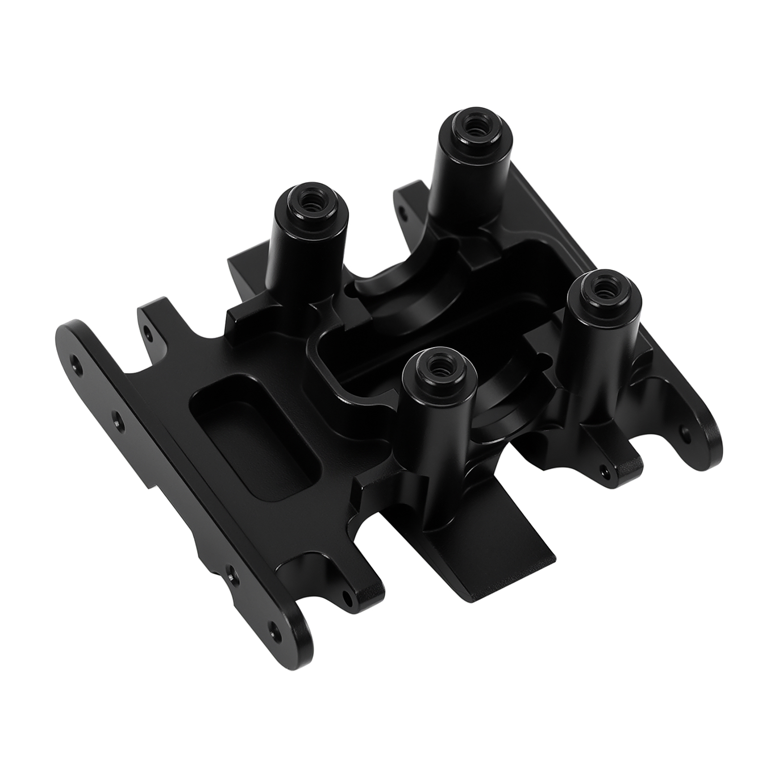 INJORA Aluminum Skid Plate for – Rc Hobby Work Mat recenzja i cena