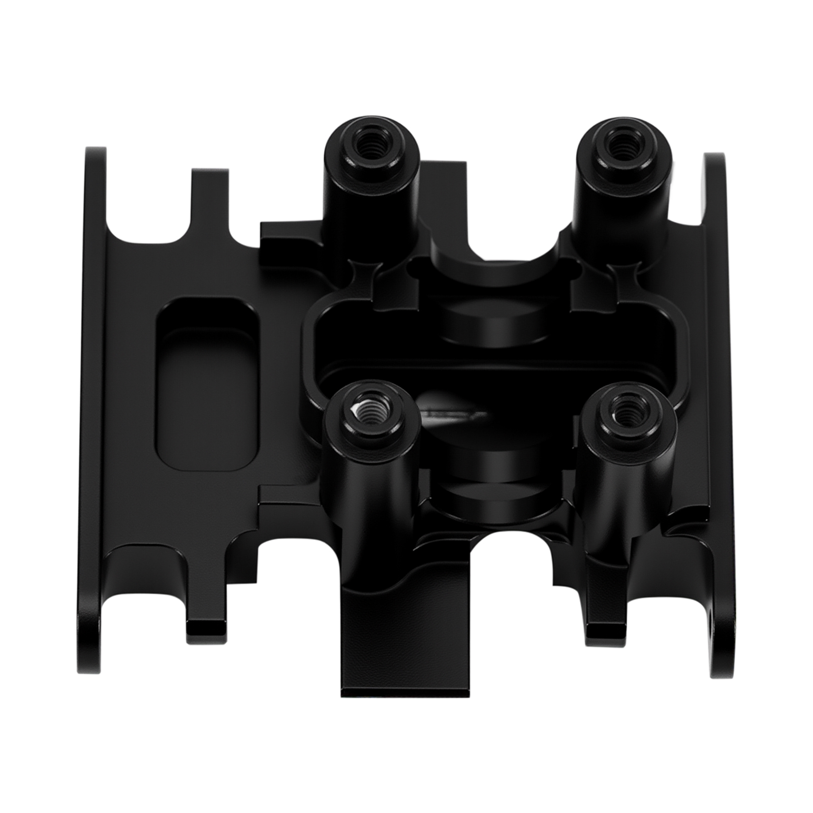 INJORA Aluminum Skid Plate for – Rc Hobby Work Mat recenzja i cena