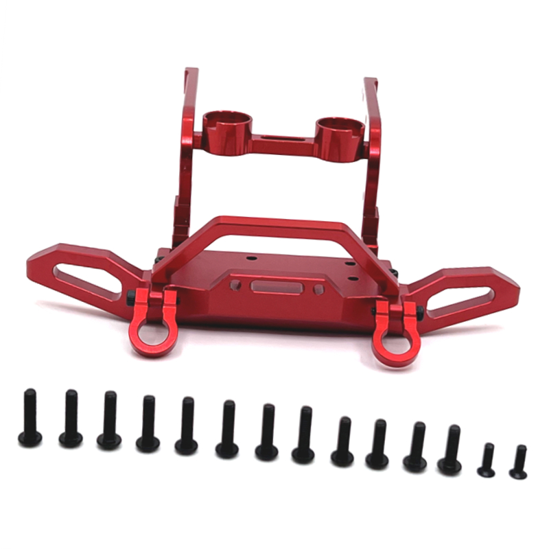 RC Car Upgrade Parts Metal Fro – Rc Hobby Factory recenzja i cena