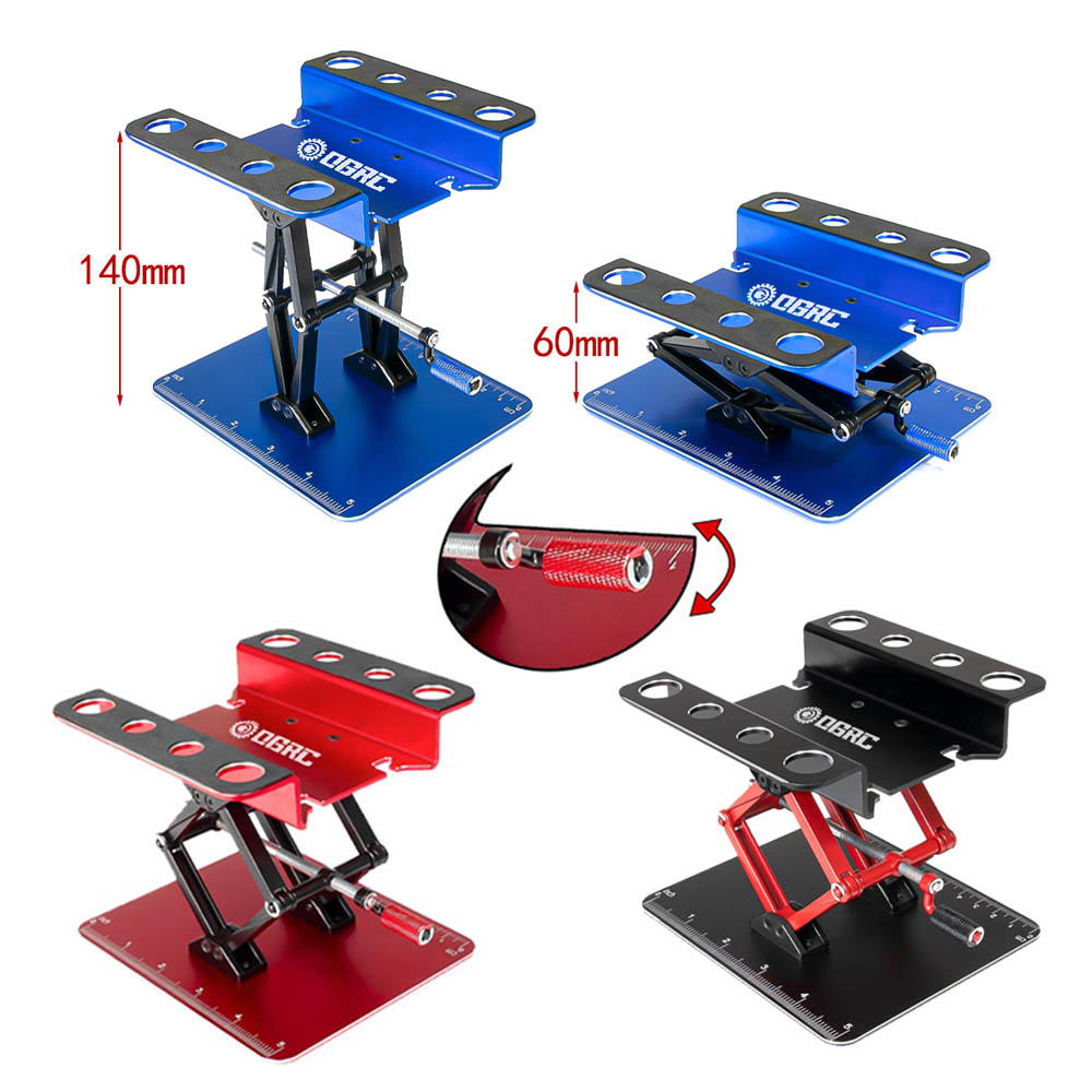 RC Car Repair Station Work Sta – Rc Hobby Work Mat recenzja i cena