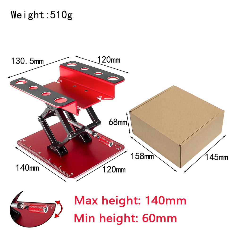 RC Car Repair Station Work Sta – Rc Hobby Work Mat recenzja i cena
