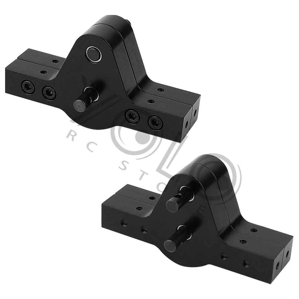 Aluminum 1pc D90 Transfer Case – Rc Hobby Factory recenzja i cena