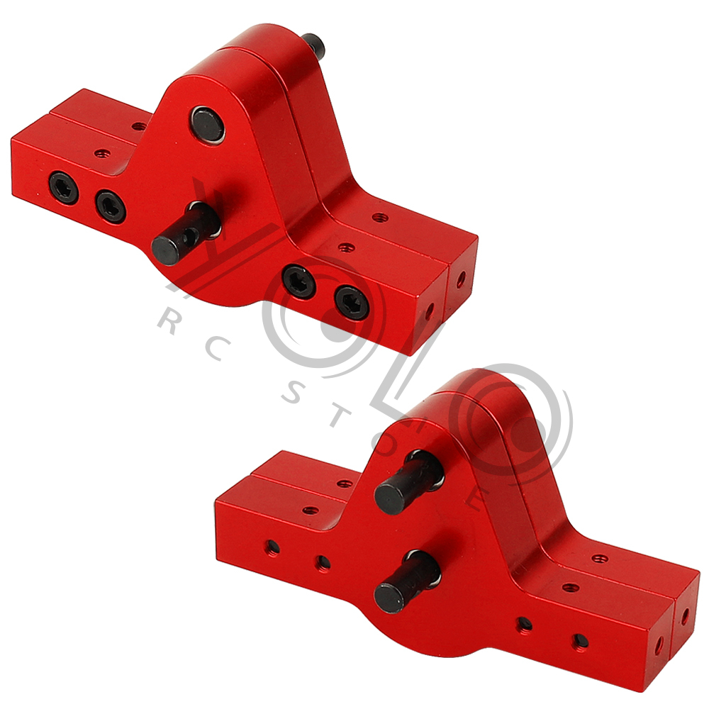 Aluminum 1pc D90 Transfer Case – Rc Hobby Factory recenzja i cena