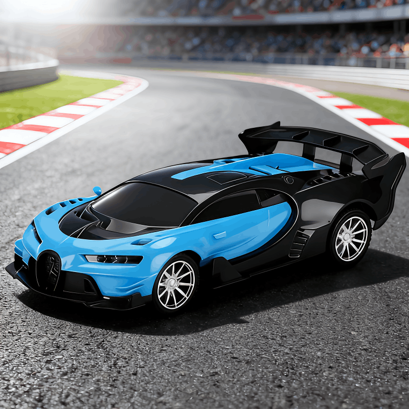 High-Speed RC Car Stunt Drift  – Rc Hobby Drift Car recenzja i cena