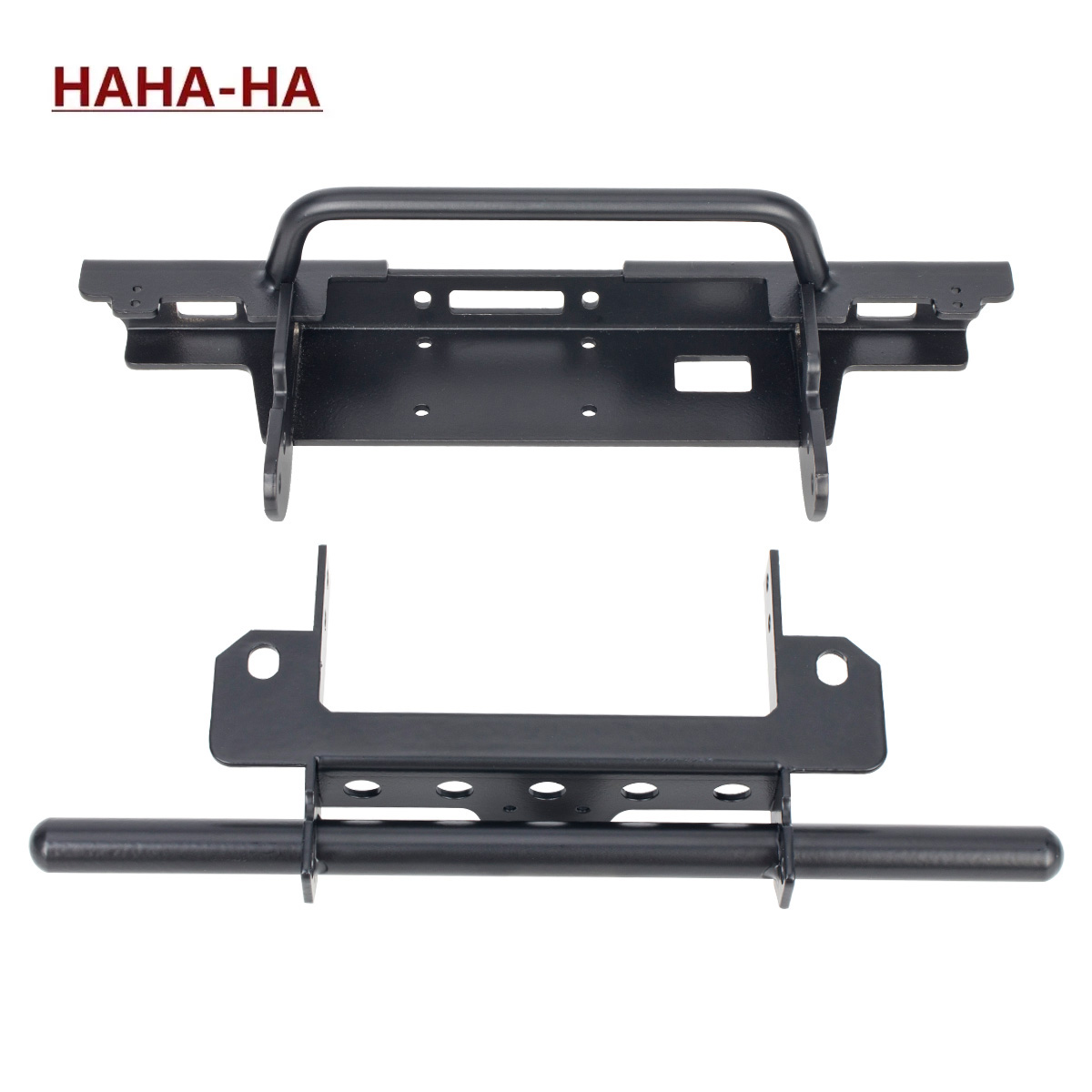 Metal Front and Rear Bumper fo – Rc Hobby Factory recenzja i cena