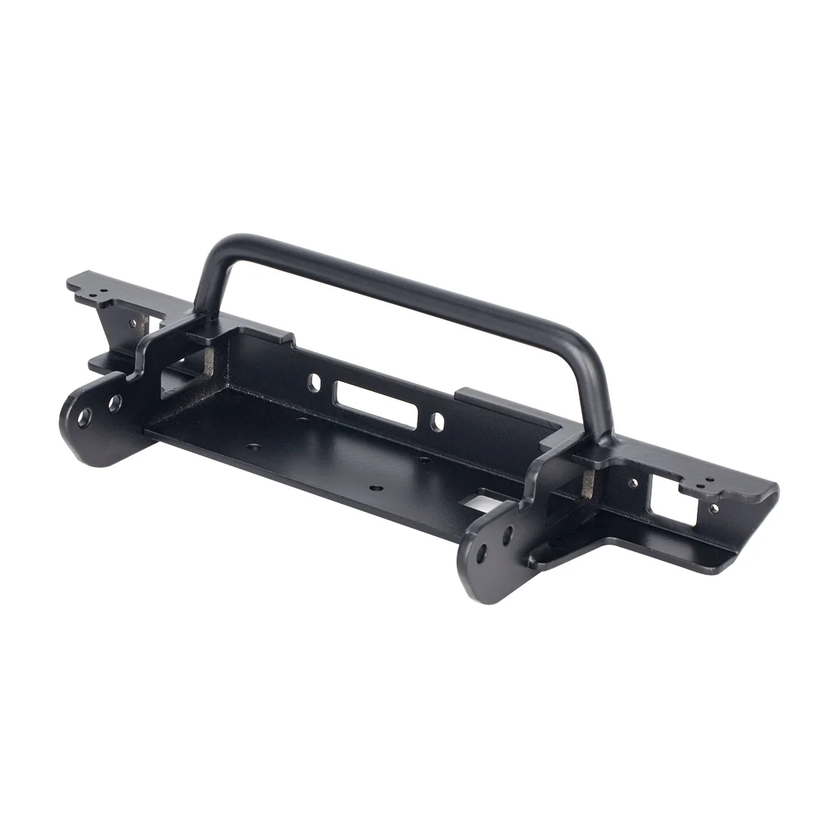 Metal Front and Rear Bumper fo – Rc Hobby Factory recenzja i cena