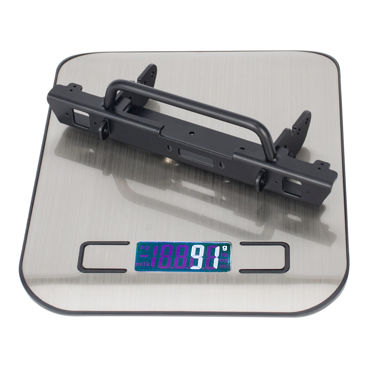 Metal Front and Rear Bumper fo – Rc Hobby Factory recenzja i cena