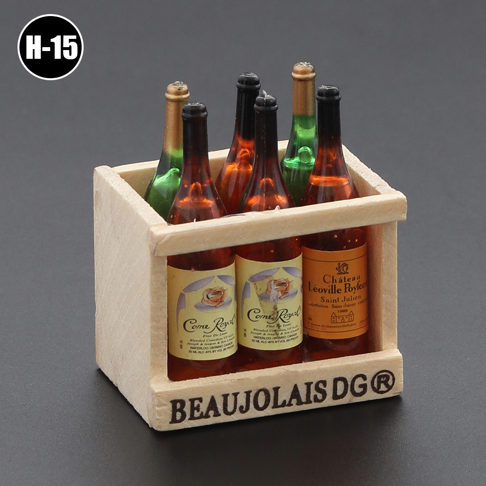 1/10 Scale Decoration Accessor – Rc Hobby Factory recenzja i cena