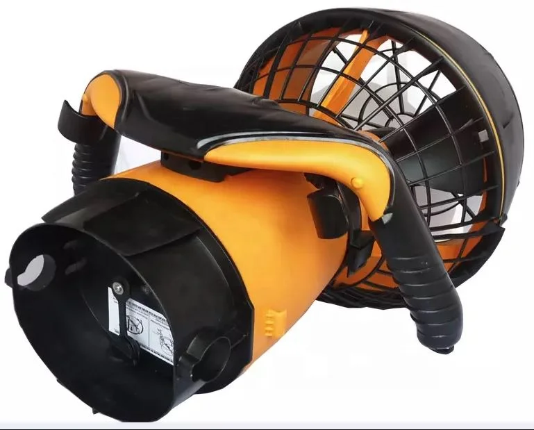 Underwater Motor Sea Scooter 3 – Rc Submarine Water recenzja i cena
