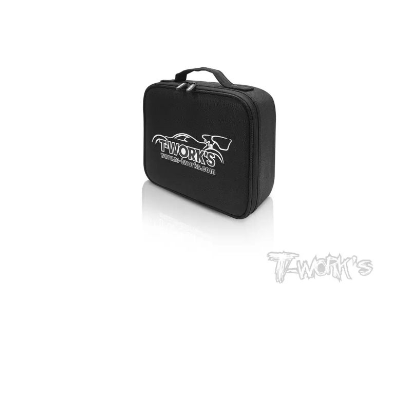 Original T work TT-075-F Hard  – Rc Hobby Work Mat recenzja i cena