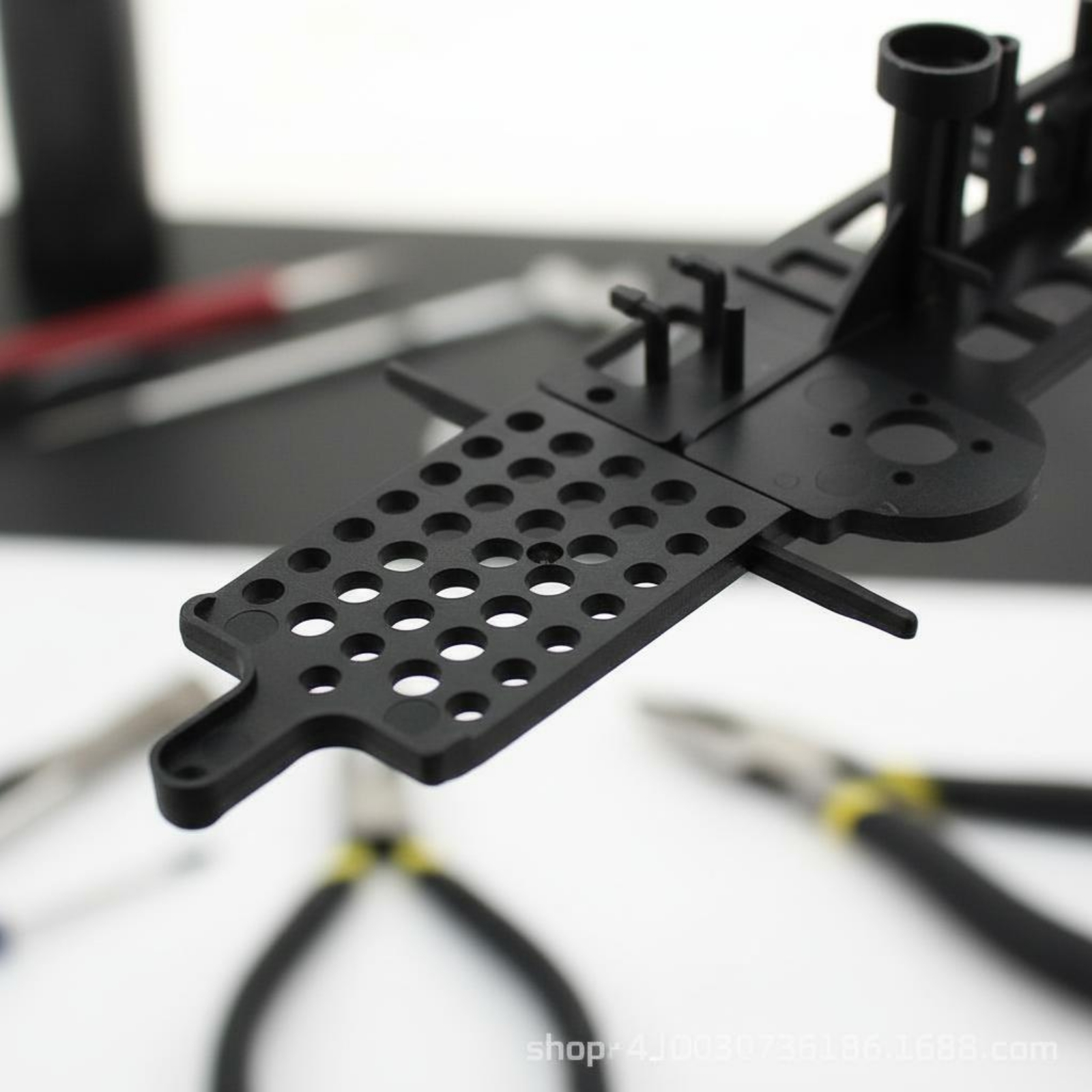 Helicopter Base Assembly Light – Rc Hobby Toys recenzja i cena