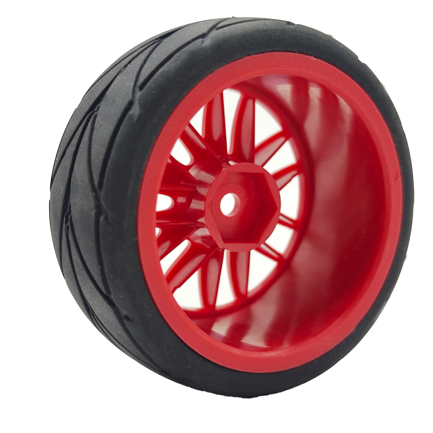 1/10 RC Racing Tires & Wheel R – Rc Hobby Work Mat recenzja i cena