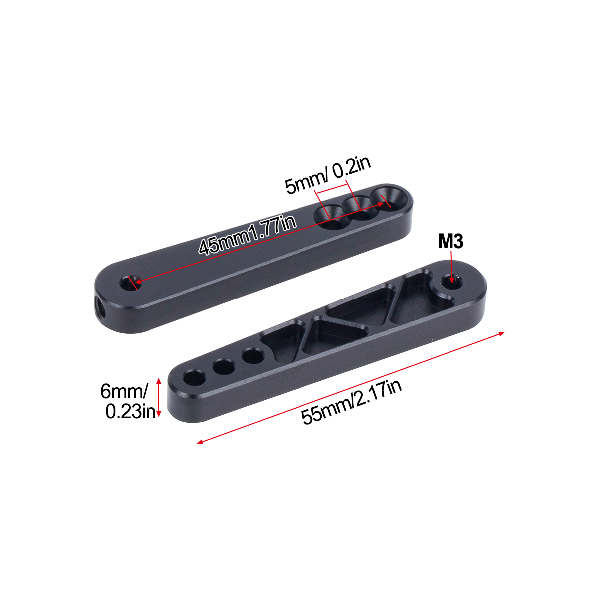 1Set Metal Rear Sway Bar Anti- – Rc Hobby Factory recenzja i cena