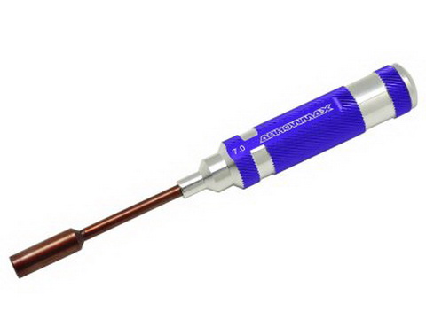 Original Arrowmax Nut Driver 4 – Rc Hobby Work Mat recenzja i cena