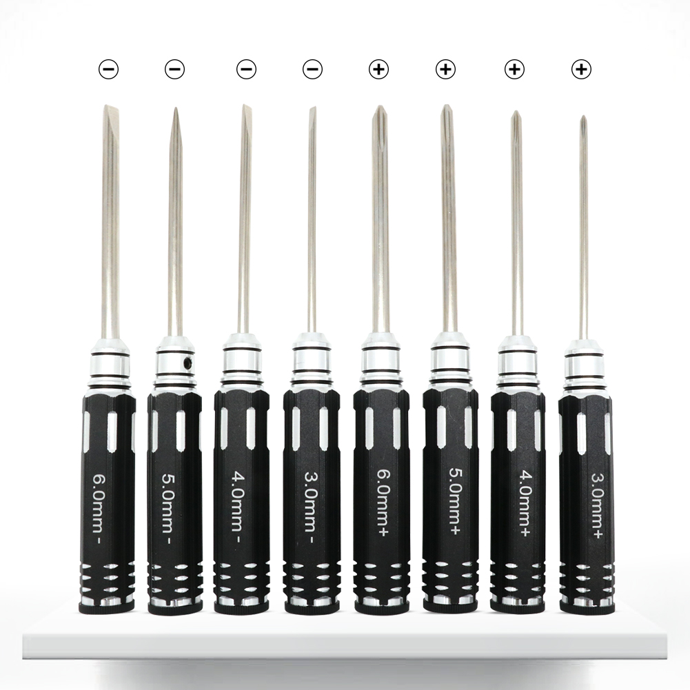 RC Hex Driver Set - 16pcs Hex  – Rc Hobby Electric Screwdriver recenzja i cena