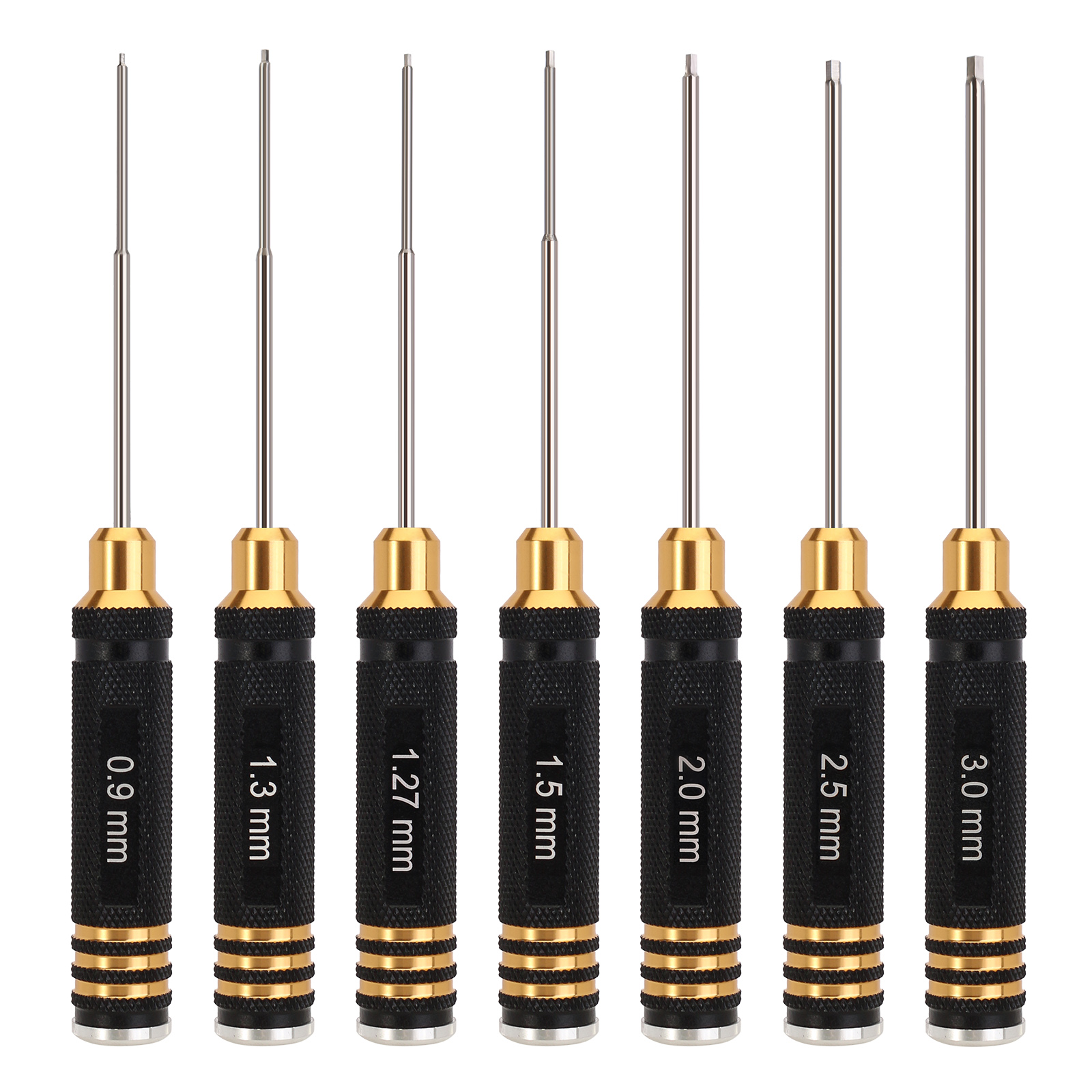 INJORA 7PCS HSS Steel Hex Scre – Rc Hobby Electric Screwdriver recenzja i cena
