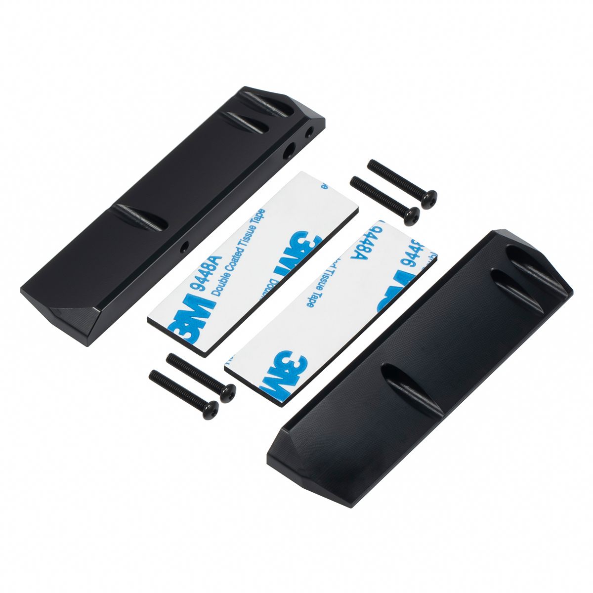 Delrin Rock Sliders ESC Batter – Rc Hobby Factory recenzja i cena