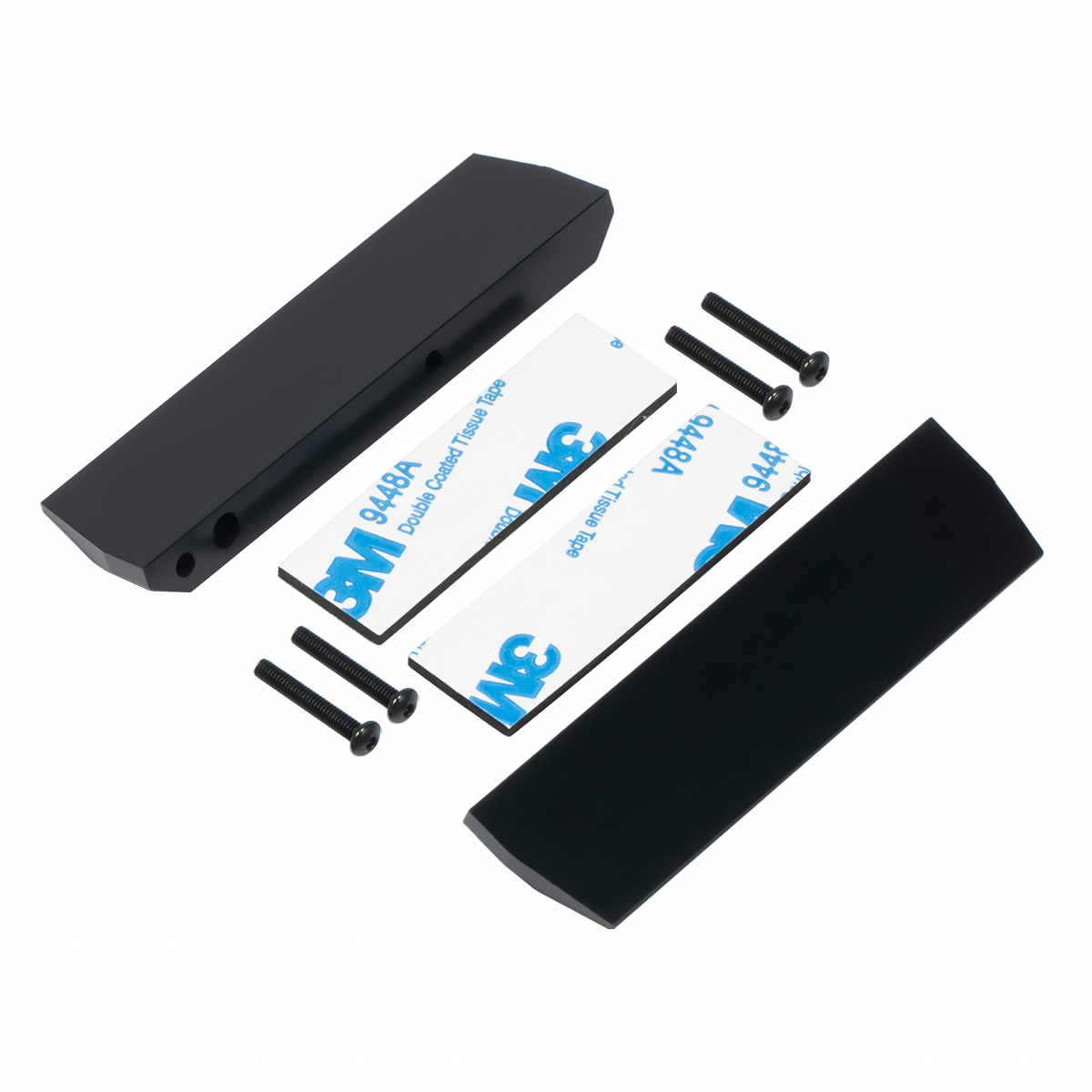 Delrin Rock Sliders ESC Batter – Rc Hobby Factory recenzja i cena