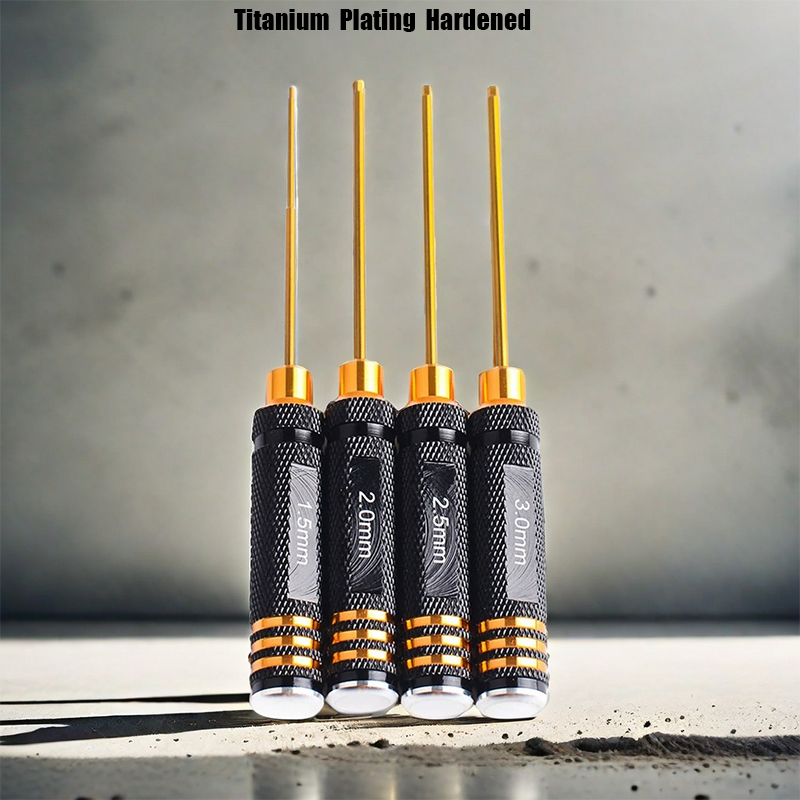 1 Set RC Tools Hex Screw Drive – Rc Hobby Electric Screwdriver recenzja i cena