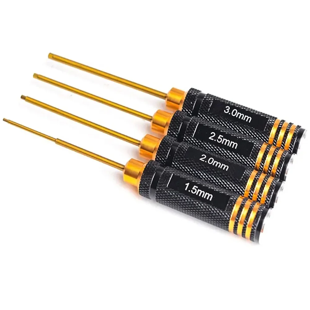 1 Set RC Tools Hex Screw Drive – Rc Hobby Electric Screwdriver recenzja i cena