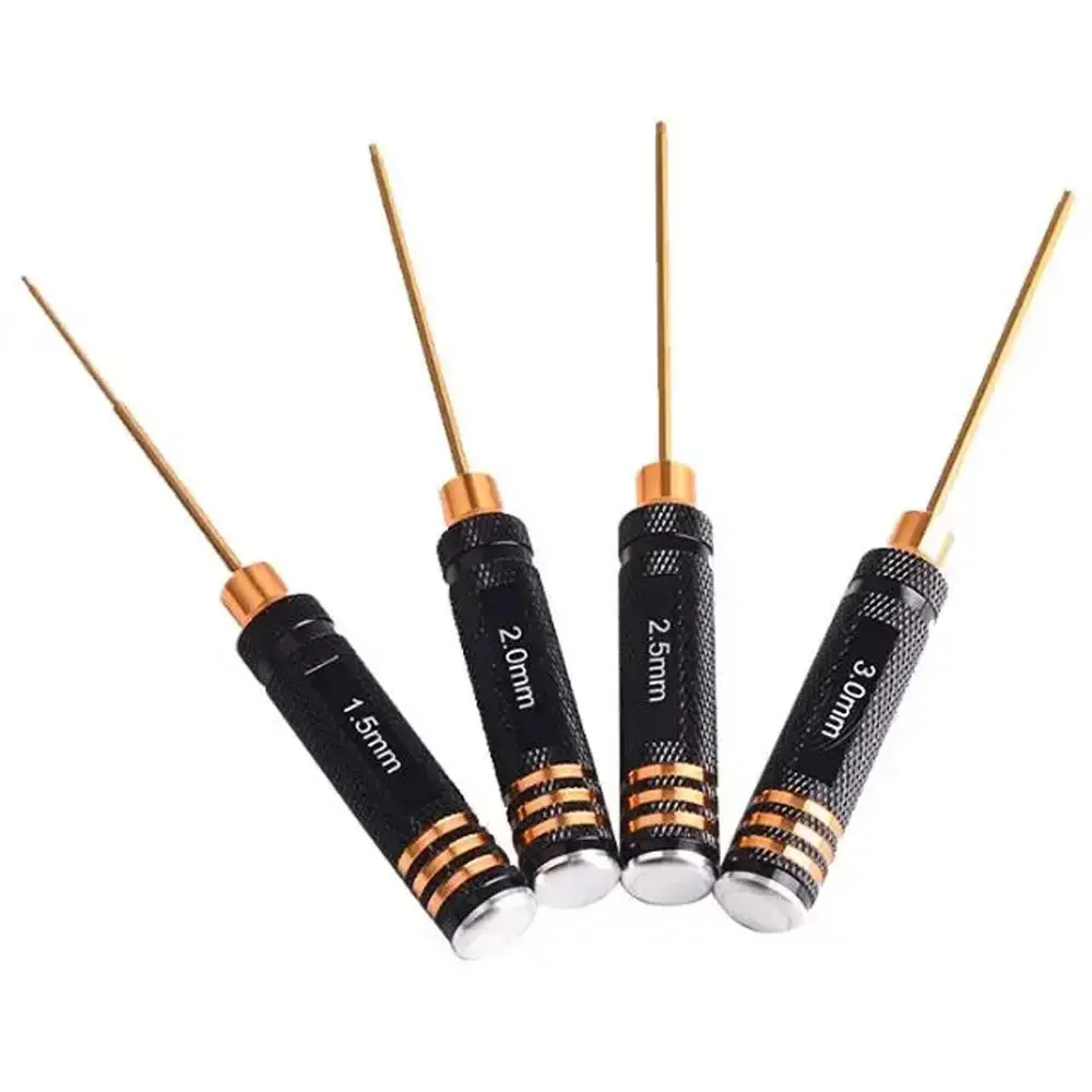 1 Set RC Tools Hex Screw Drive – Rc Hobby Electric Screwdriver recenzja i cena