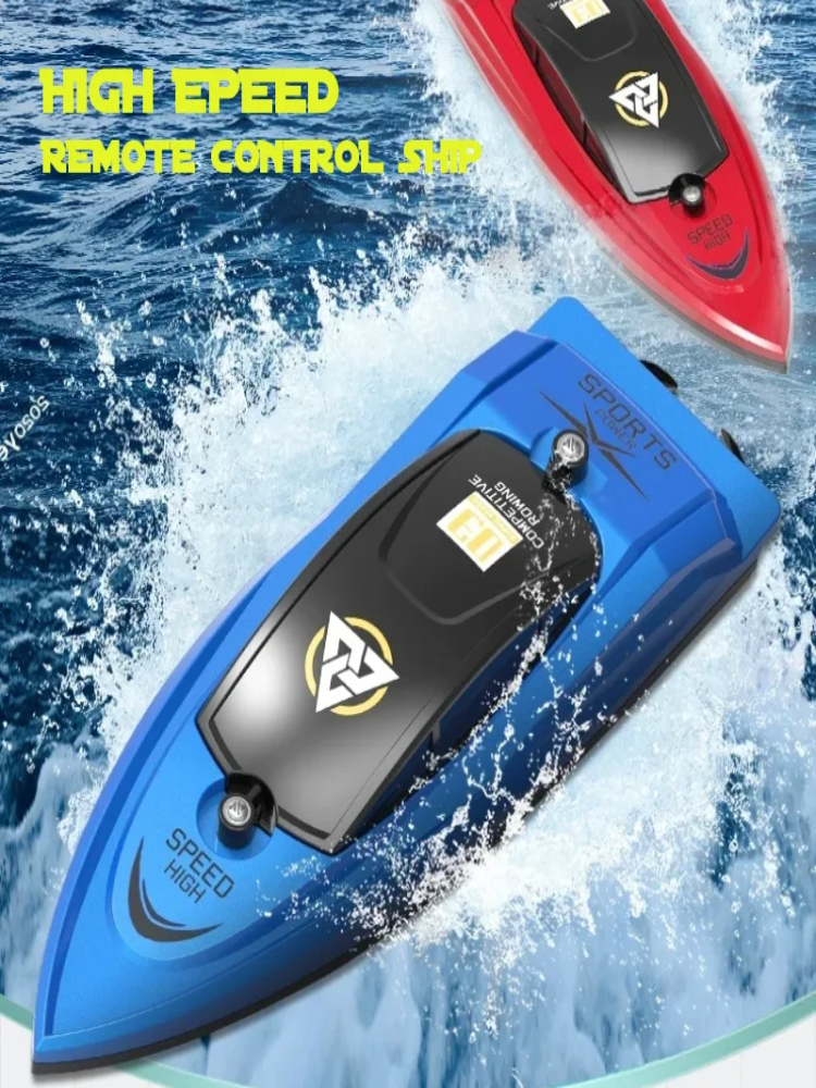 2.4GHz Mini RC Speedboat for K – Rc Submarine Water recenzja i cena