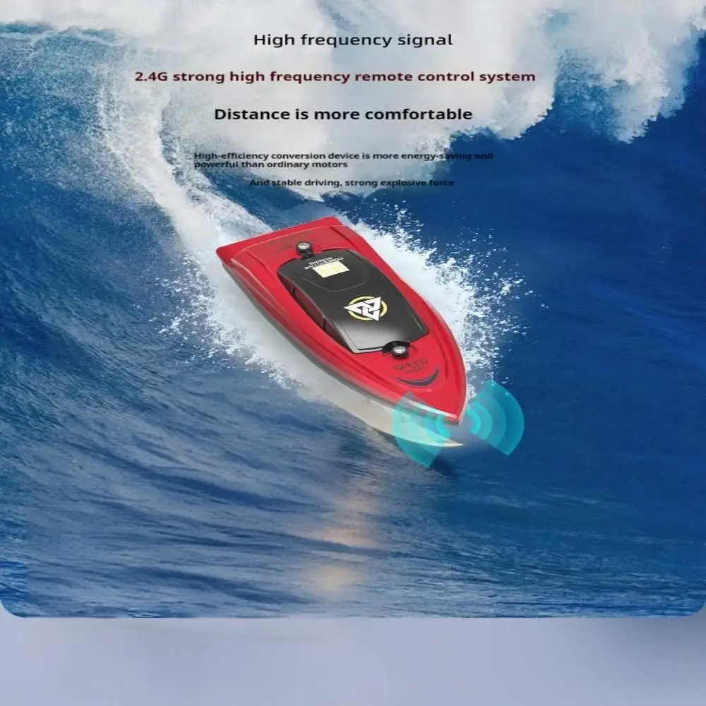 2.4GHz Mini RC Speedboat for K – Rc Submarine Water recenzja i cena