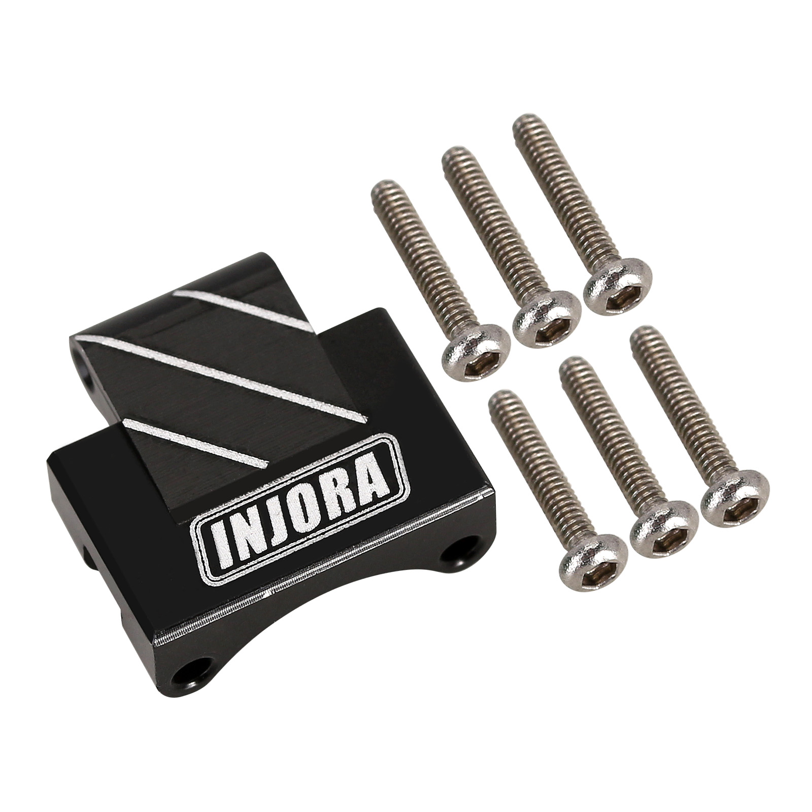 INJORA Rear Axle Truss Upper L – Rc Hobby Work Mat recenzja i cena