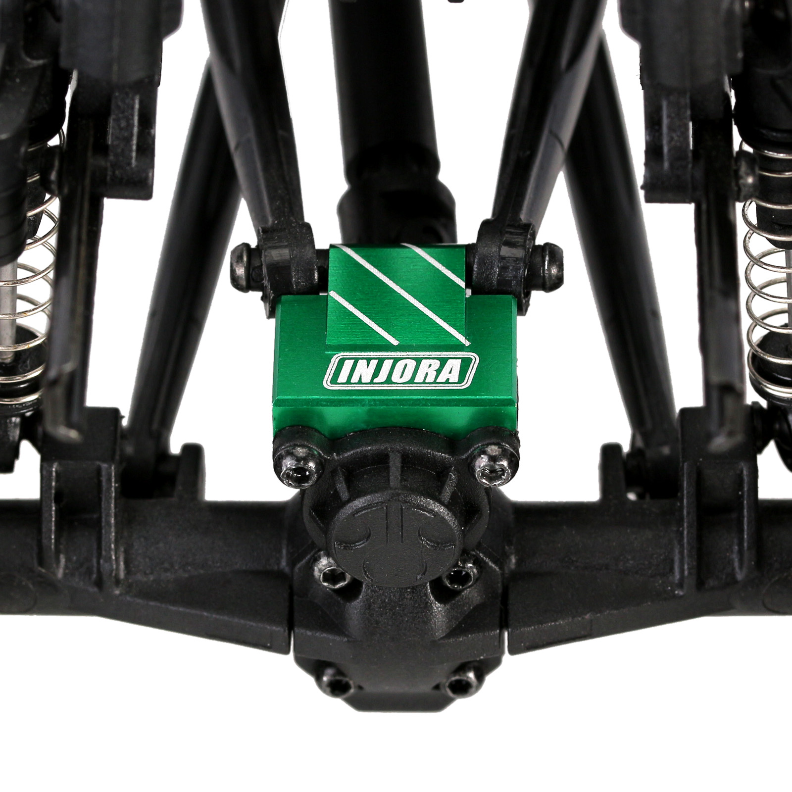 INJORA Rear Axle Truss Upper L – Rc Hobby Work Mat recenzja i cena
