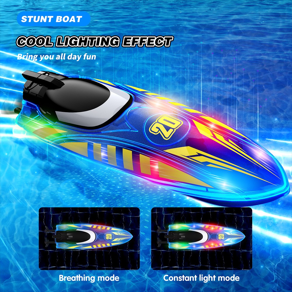 New Rechargeable RC Boat, Dual – Rc Submarine Water recenzja i cena
