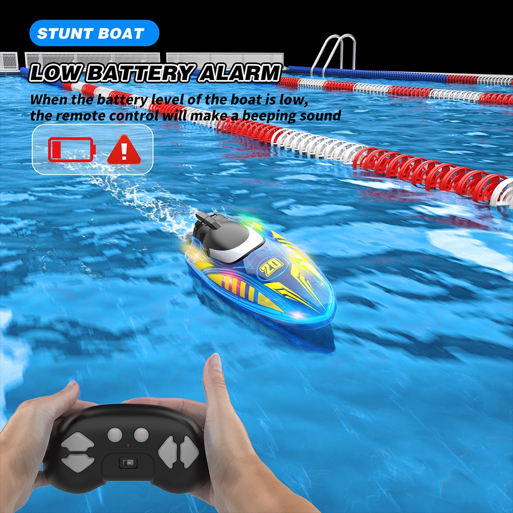 New Rechargeable RC Boat, Dual – Rc Submarine Water recenzja i cena